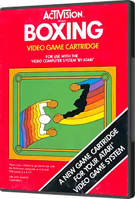 rom Boxing